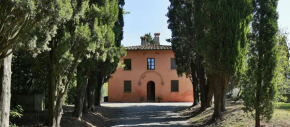 Villa La Capanna Montelopio